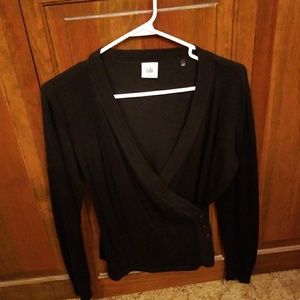 Cabi ballet sweater